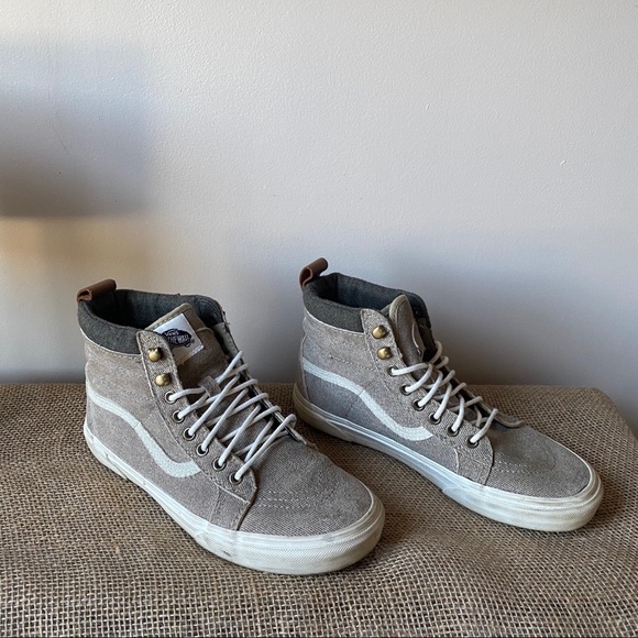 Vans Shoes - Vans High Tops